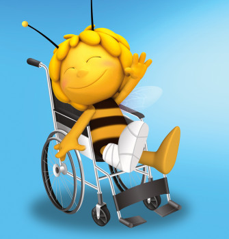 Wheelchair