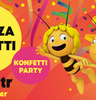 Spotkaj się z Mają