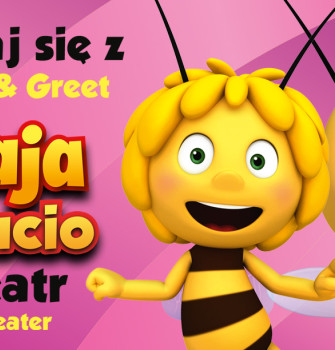 Spotkaj się z Mają