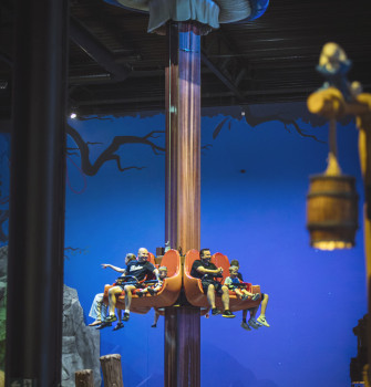 The Viking Totem
